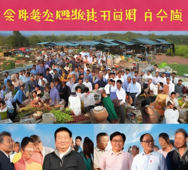 助力乡村振兴,助力经济强县,县商务局工作动态 助力乡村振兴,助力经济强县,县商务局工作动态