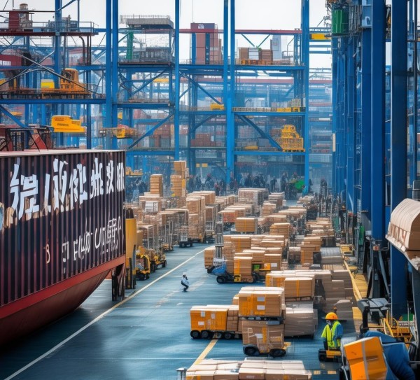 海口跨境电商物流报价,服务与挑战 海口跨境电商物流报价,服务与挑战